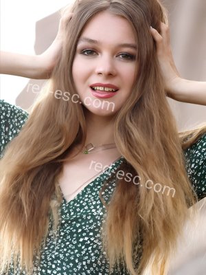 Полина — Бодайбо